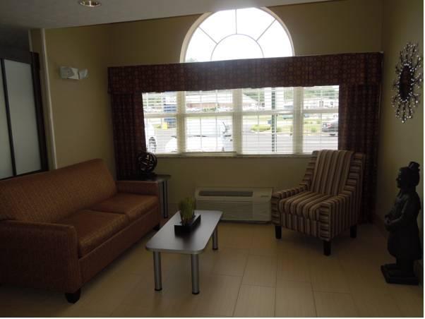 Microtel Inn And Suites North Canton Exteriör bild